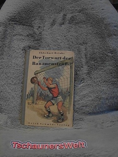 Der torwart bananenstraße - torwart,