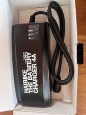 für Haibike Xduro Adventr 6.0, E-Bike Ladegerät 50,4V 4A