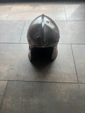 Mittelalter Helm
