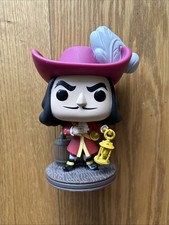 Funko Pop! Disney: Villains -