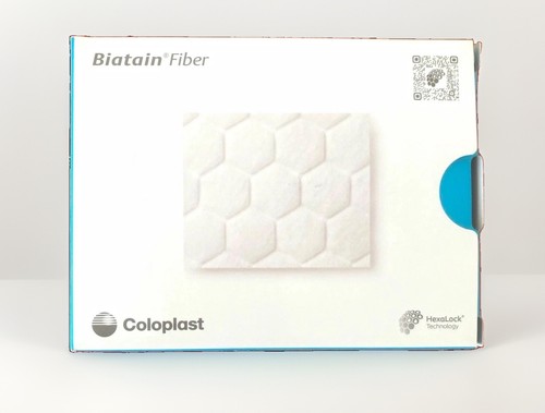 Coloplast biatain fiber - coloplast,