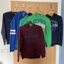 Pullover, Paket 6 Teile