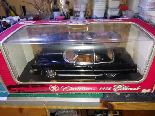 Cadillac eldorado 1973 18 - cadillac,