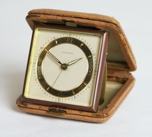 19818b 50er jahre junghans - -,