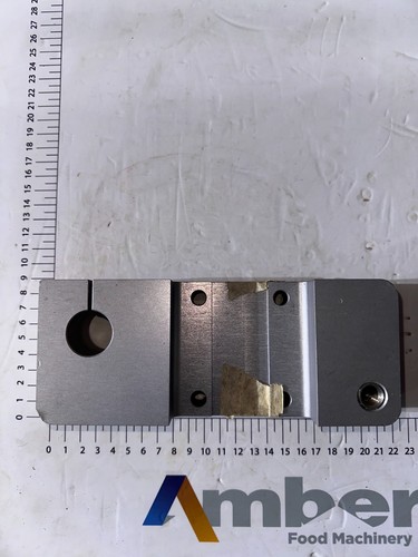 Multivac halter 40x80x20 - halter,