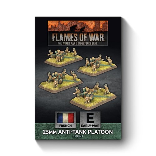 Flames war french - flames,