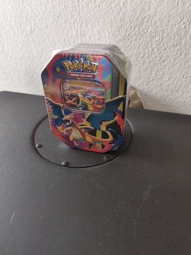 Pokémon mega glurak ex - -, mega-glurak
