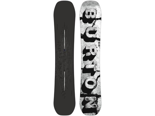Burton custom camber - burton,