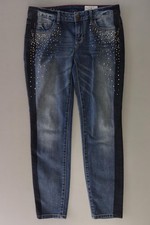 Tom Tailor Skinny Jeans Skinny Jeans für Damen Gr. W27, S, 36 Modell Carrie blau