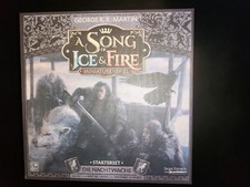 A Song Of Ice And Fire Die