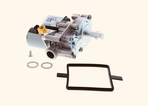 Vaillant gasventilabschnitt - vaillant,