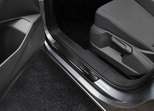 Für volkswagen caddy - für, v