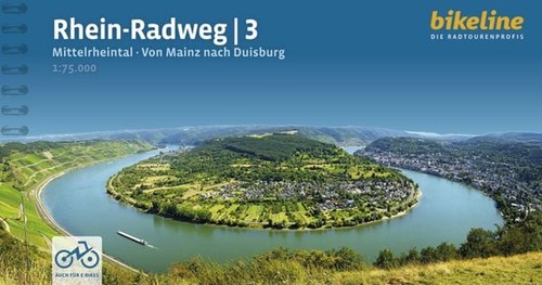 Rhein radweg - rhein-radweg, rhein-radweg