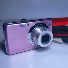 Sony Cyber-shot DSC-W210
