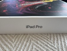 Apple iPad Pro 12.9-inch (3rd