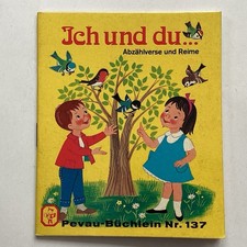 Pevau büchlein 137 - nr.,