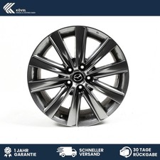 1x 19 Zoll Alufelge Mazda 6 GJ