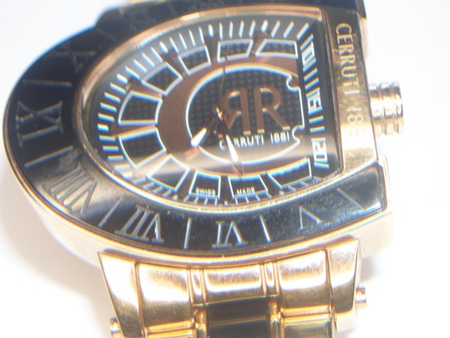 Cerruti 1881 edelstahl - ,