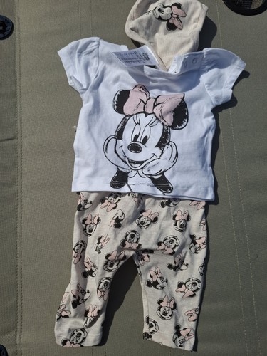 Minnie maus baby - maus, in