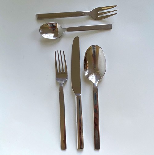 Auerhahn vento besteck set - auerhahn, besteck-set
