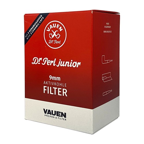 Perl junior aktivkohle - junior,