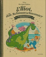 Hachette - Die Gold Edition -