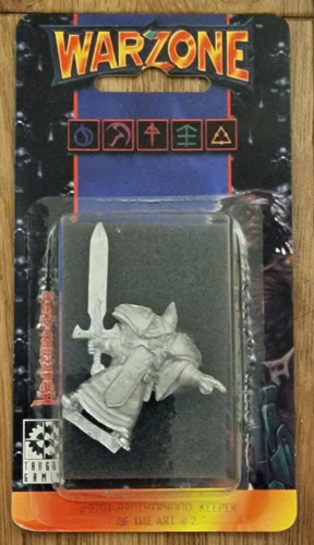Warzone mutant chronicles - warzone,