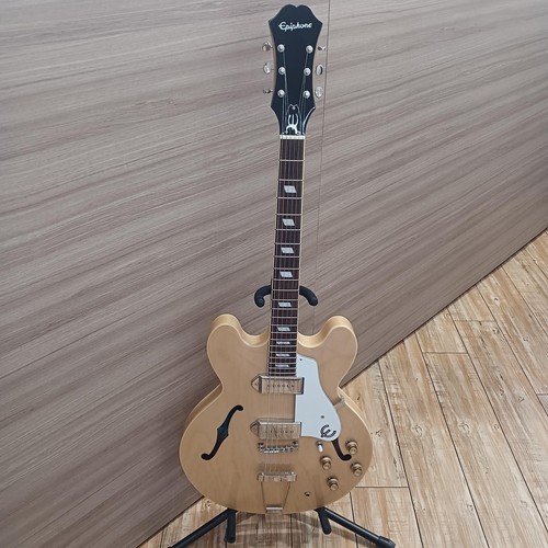 Epiphone casino gitarre - casino, e-gitarre