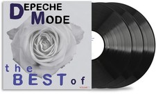Depeche Mode - The Best Of