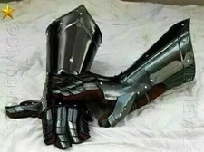 Mittelalter Ritter Stulpen