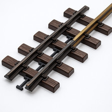 100 Ersatz Schienenverbinder passend für LGB Spur G Gleis Klammern Playmobil