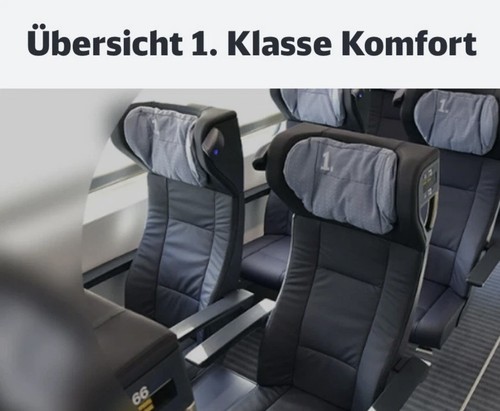 Deutsche bahn ticket - deutsche,