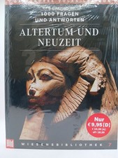 BILD Wissensbibliothek / Das