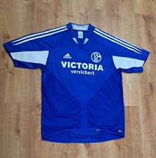 Adidas Schalke 04 Home Shirt -