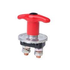 Natoknochen 2000A fester Griff