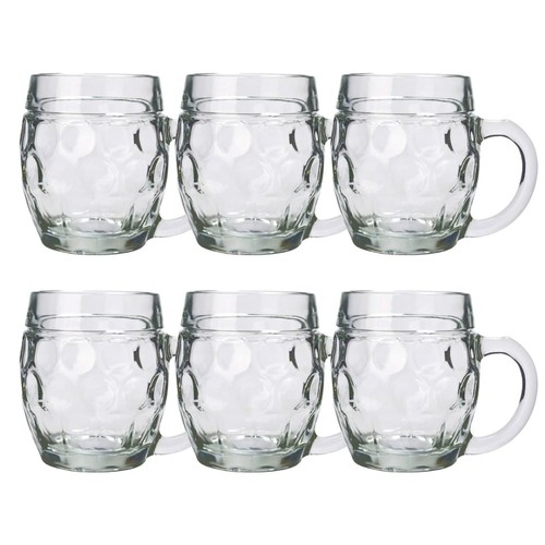 Bierglas 6er set biergläser - 6er,