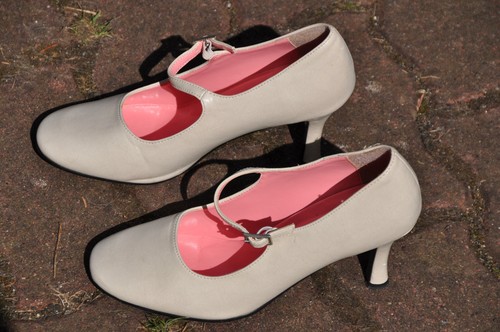 Exklusive riemchen pumps 38 - exklusive, gr