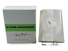 Mugler cologne deodorant - cologne,