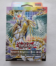 YuGiOh Structure Deck Legend