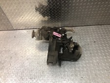 VW Golf 3 2.0 115PS Syncro CGM Getriebe Schaltgetriebe 5 Gang #19347