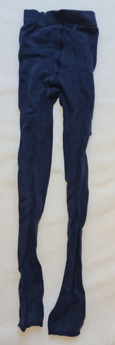 Tchibo tcm strumpfhose blau - tcm,