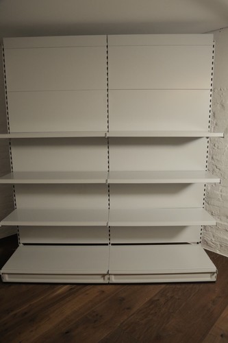 Tegometall wandregal - tegometall,