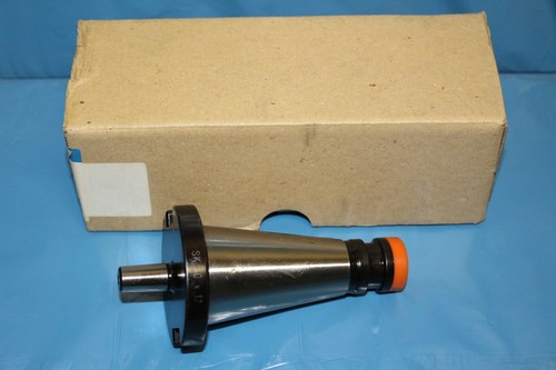 Bohrfutteraufnahme sk40 din - sk40,