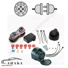 E-satz für AHK 13 polig