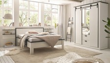 Schlafzimmer Set 4-teilig