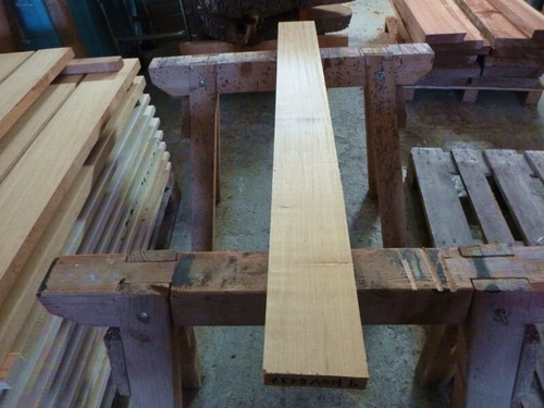 Satinholz monvingui holz - monvingui,