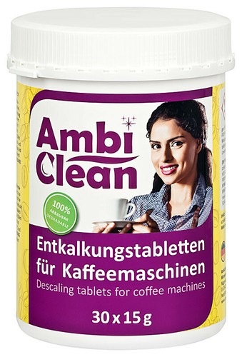 Ambiclean - ambiclean, 30