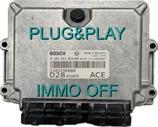 Steuergerät ECU