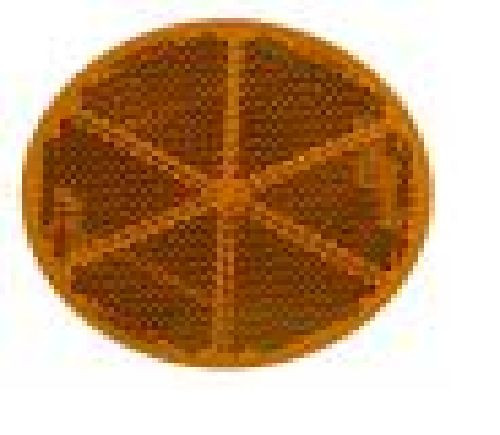 Seitenrückstrahler - x,
