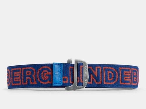 Lindeberg lennon webbing - j.,